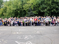 В тверских школах начали принимать заявления  на зачисление детей в первый класс