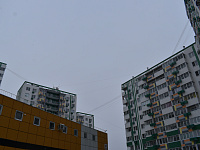 Глава города Твери Алексей Огоньков провел выездное совещание на улице Оснабрюкской 