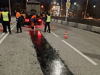 В Твери продолжаются весенние работы по благоустройству и уборке улиц