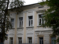 Администрация Твери продолжает рубрику «Ключи Твери»