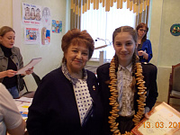 Конкурс детского рисунка «Я рисую выборы». 