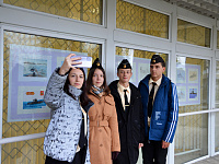 В Твери организована выставка рисунков, посвященная АПРК «Тверь»