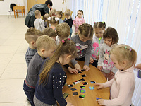 В Твери проходят мероприятия, посвященные Дню космонавтики