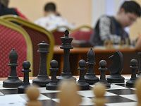 В выходные в Твери прошли спортивные соревнования