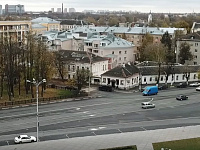 Администрация Твери продолжает рубрику «Ключи Твери»