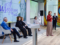 К 200-летию со дня рождения М.Е. Салтыкова-Щедрина администрация Твери подготовила специальный выпуск рубрики «Ключи Твери»