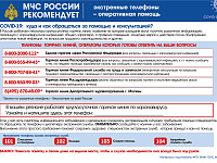 В Твери начала работу «горячая линия» по масочному режиму