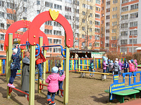 Тверь заняла призовое место в конкурсе «Здоровые города России»