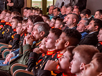 В Твери прошли «Русские чтения»