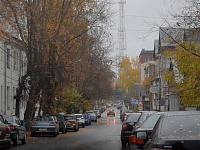 Администрация Твери продолжает рубрику «Ключи Твери»