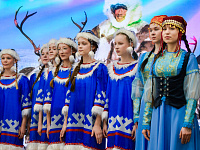 В тверских школах и детских садах дан старт событиям  Года единства народов России