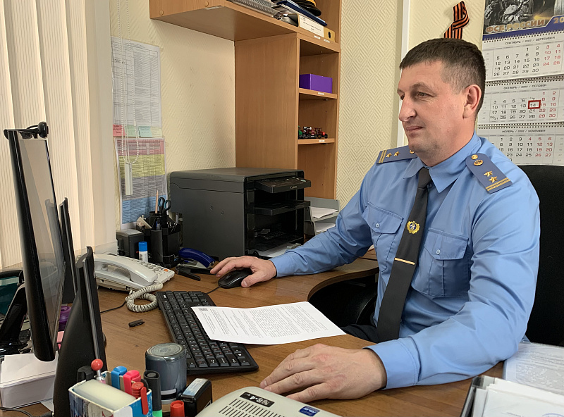 Предостережение — способ профилактики нарушений в области технического состояния и эксплуатации самоходных машин и других видов техники, аттракционов.