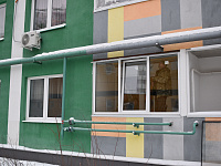 Глава города Твери Алексей Огоньков провел выездное совещание на улице Оснабрюкской 