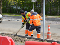 В Твери завершается подготовка к кампании по ремонту дорог