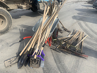 В Твери продолжаются массовые субботники