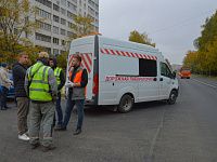 В Твери завершается кампания по ремонту дорог