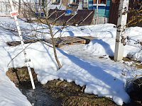 В Твери ведется подготовка к прохождению весеннего половодья