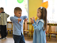 В Твери стартовали мероприятия, посвященные Дню работников  дошкольного образования