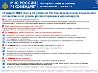 В Твери начала работу «горячая линия» по масочному режиму