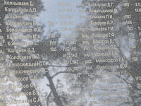 Глава города Твери Алексей Огоньков проверил благоустройство воинских захоронений