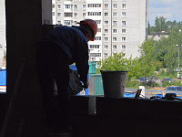 В Твери продолжается строительство трёх детских садов