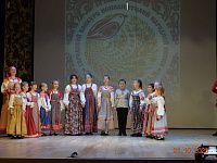 В Твери пройдут творческие конкурсы для исполнителей литературных произведений  и народных песен 