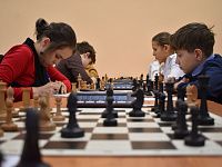В выходные в Твери прошли спортивные соревнования