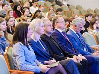 В вузах и ссузах Твери проходят лекции по антинаркотической безопасности