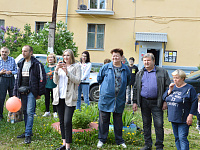 В Твери проходит реализация Программы поддержки местных инициатив