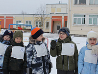 В детских садах Твери проходит Неделя здоровья