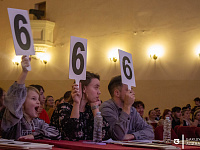 В Твери прошел финал турнира официальной лиги МС КВН «Верхневолжье»