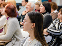 Фестиваль «Щедрин-Фест», посвященный 200-летию М.Е. Салтыкова-Щедрина,  в течение года будет проходить в городах России