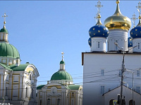 Администрация города продолжает рубрику «Ключи Твери»