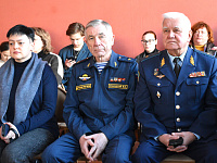 В Твери в течение года  пройдет цикл патриотических игр и викторин «Знаток Отечества»