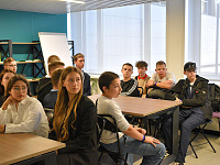 В Твери прошла акция «Молодежь за здоровый образ жизни»