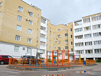 В Твери открыты новые объекты ППМИ 