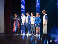 В Твери определены команды-финалисты лиги КВН «Верхневолжье»