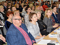 В Твери девять педагогов стали участниками муниципального этапа конкурса «Учитель года России – 2020»