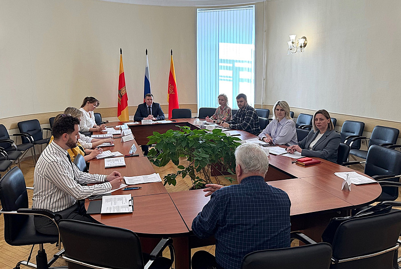 В Твери продолжается работа по противодействию нелегальной занятости