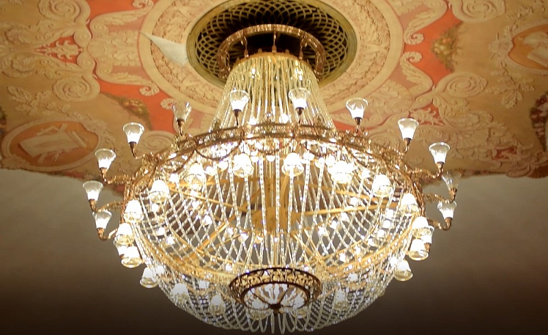 Администрация города опубликовала новый выпуск рубрики «Ключи Твери»