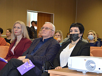 В Твери стартовал муниципальный этап Всероссийского конкурса «Учитель года России - 2022»