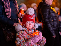 В Твери прошли торжественные мероприятия, посвященные  Дню освобождения Калинина