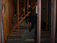 В загородном лагере «Спутник» строят новые корпуса