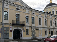 В Твери приведено в порядок 180 фасадов зданий во всех районах города 