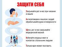 В Твери начала работу «горячая линия» по масочному режиму
