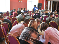 В Твери в течение года  пройдет цикл патриотических игр и викторин «Знаток Отечества»