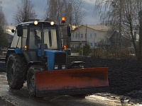 В Твери завершается третий этап работ по модернизации водовода