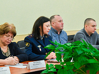 В Твери усилена профилактическая работа по борьбе с употреблением и распространением наркотиков в молодежной среде