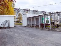 В Твери в Центре образования № 49 открылся «Зелёный класс» 