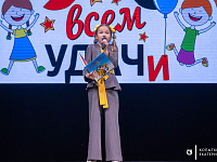 В Твери состоялся традиционный благотворительный фестиваль команд КВН  имени Андрея Солина
